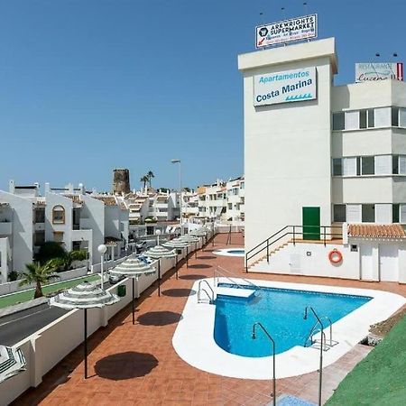 Bonito Y Comodo Apartamento Benalmádena Exterior foto