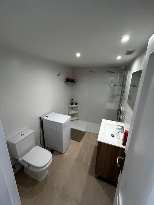 Bonito Y Comodo Apartamento Benalmádena Exterior foto