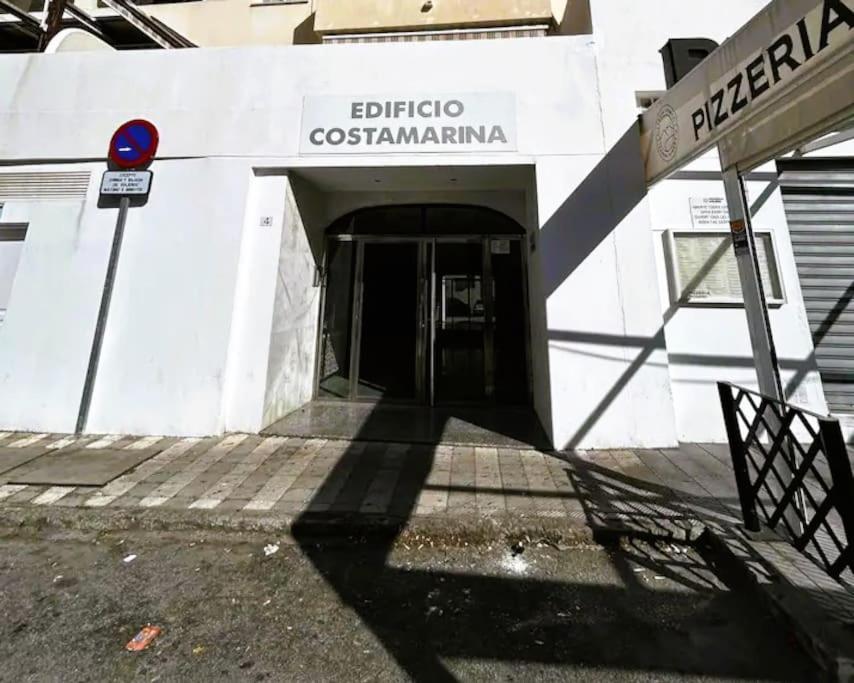 Bonito Y Comodo Apartamento Benalmádena Exterior foto