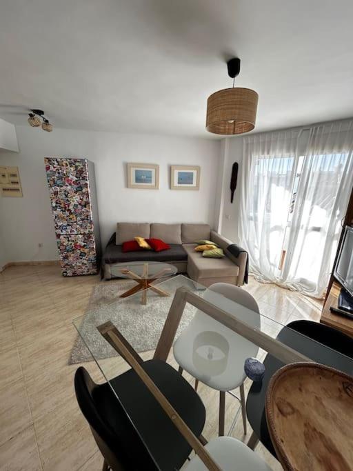 Bonito Y Comodo Apartamento Benalmádena Exterior foto