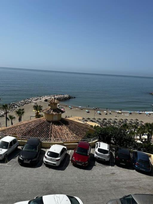 Bonito Y Comodo Apartamento Benalmádena Exterior foto
